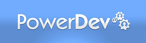 PowerDev Logo
